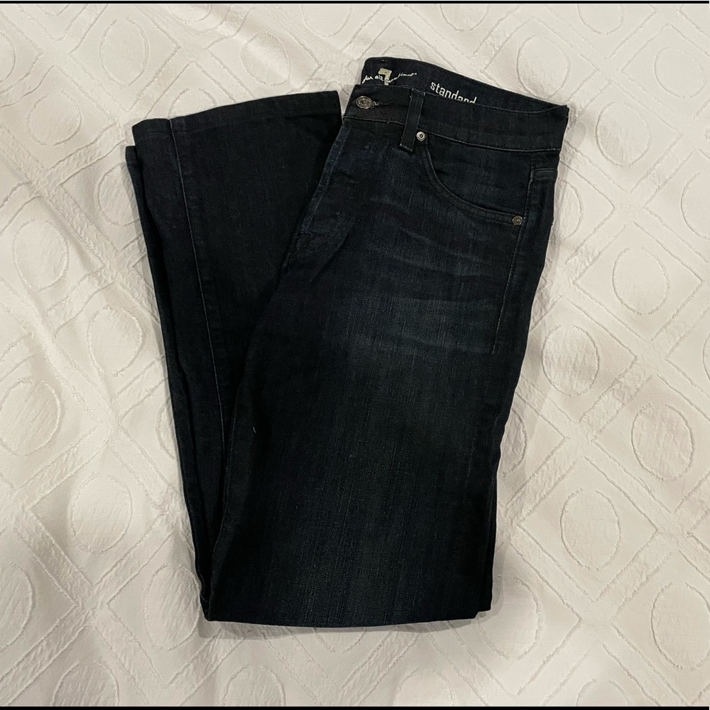 7 For All Mankind Men’s Jeans